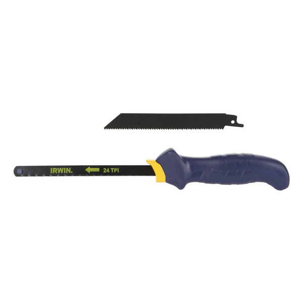 Irwin Hand Saw Multi-Purpose 2015100